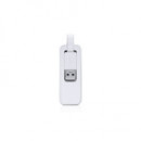 TP-LINK Adaptador USB 2 en 1 con Hub de 3 USB 3.0 y Adaptador de Red