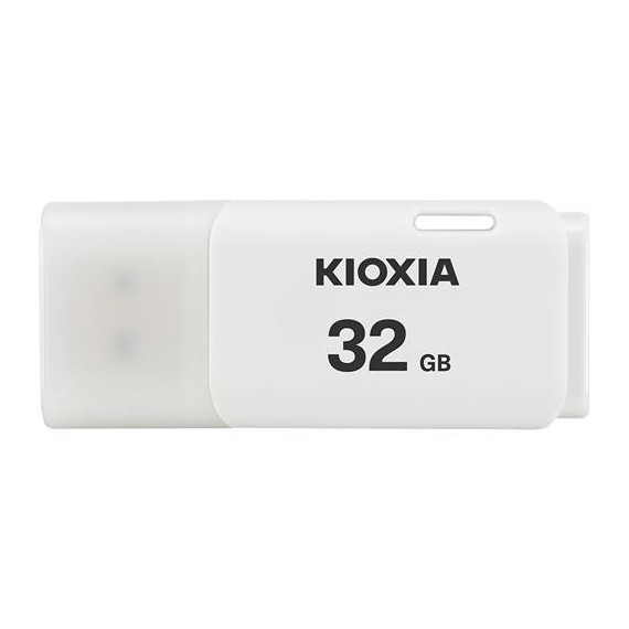 KIOXIA Pendrive 32GB U202 Blanco
