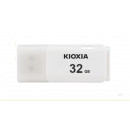 KIOXIA Pendrive 32GB U202 Blanco