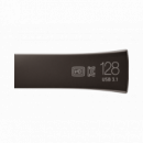 SAMSUNG Pendrive Bar Titan Gray Plus 3.1 128GB