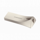 SAMSUNG Pendrive Bar Titan Silver Plus 256GB