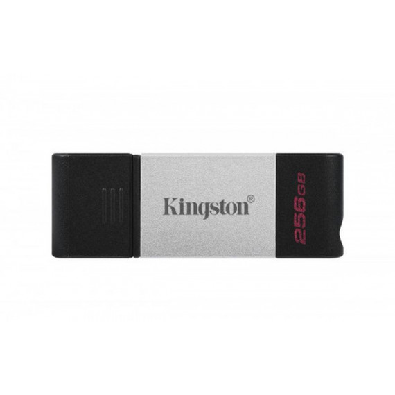 KINGSTON Datatraveler 80 256GB Usb-c 3.2
