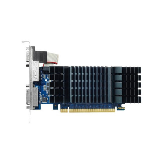 ASUS Tarjeta Grafica Geforce GT730-SL-2GD5-BRK