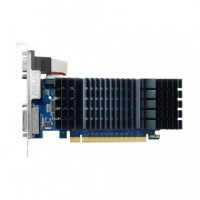 ASUS Tarjeta Grafica Geforce GT730-SL-2GD5-BRK