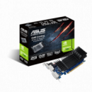 ASUS Tarjeta Grafica Geforce GT730-SL-2GD5-BRK