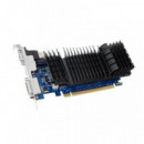 ASUS Tarjeta Grafica Geforce GT730-SL-2GD5-BRK