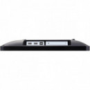 VIEWSONIC Monitor Led 24 TD2430 Tactil DP/HDMI/VGA/1920X1080/FHD/25MS/VESA 100X100