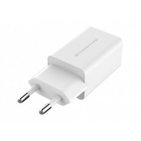 CONCEPTRONIC Cargador a Pared Althea 2 USB 5V 12W ALTHEA06W - Guanxe Atlantic Marketplace
