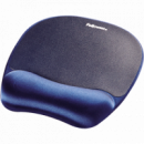 FELLOWES Reposamuñecas para Teclado