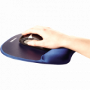 FELLOWES Reposamuñecas para Teclado