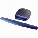 FELLOWES Reposamuñecas para Teclado