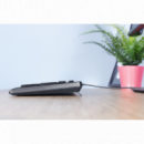 TRUST Teclado USB TK-150 Silencioso