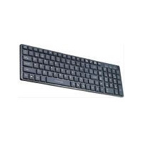 PRIMUX Teclado USB K900 Negro