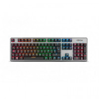 Krom Teclado Gaming Kernel Mecanico Rgb  KROM GAMING