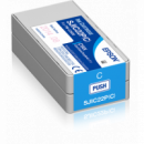 EPSON Cartucho Tinta Cyan  Impresora TM-C3500 C33S020602