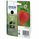 EPSON Cartucho Tinta T2981 Negro Nº 29