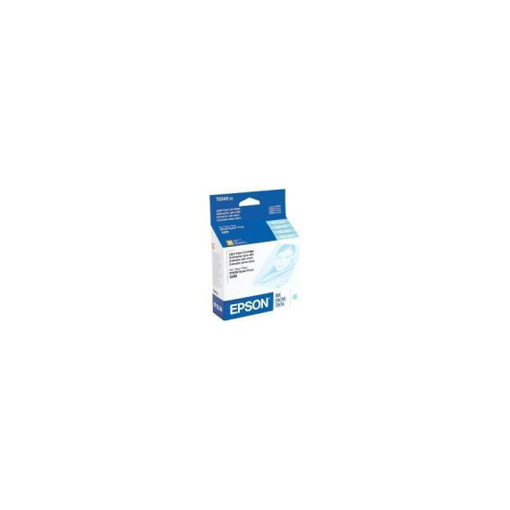 EPSON Cartucho Tinta T0345 Cian Claro