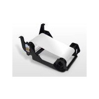 ZEBRA Ribbon Blanco Negro  para ZXP1 1000 Tarjeta