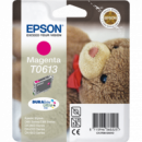 EPSON Cartucho Tinta T0613 Magenta