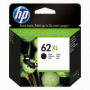 HP Cartucho C2P05AE Negro Nº 62XL