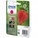 EPSON Cartucho Tinta T2993 Magenta Nº 29XL