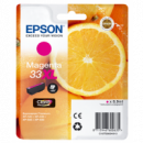 EPSON Cartucho Tinta T3363 Magenta Nº 33XL