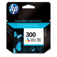HP Cartucho CC643EE Color Nº 300 /  Nº 901 - Guanxe Atlantic Marketplace