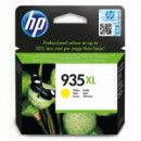HP Cartucho C2P26AE Amarillo Nº 935XL