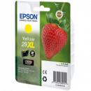 EPSON Cartucho Tinta T2994 Amarillo Nº 29XL