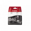 CANON Cartucho Tinta PG-540 Negro Nº 540