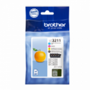 BROTHER Cartucho Tinta LC-3211 Value Pack Bk-c-m-y