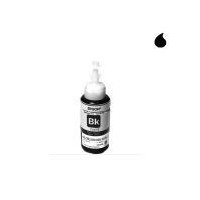 Bote de Tinta Generico Epson T6641 Negro 70ML - Guanxe Atlantic Marketplace