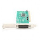 GEMBIRD Tarjeta PCI a Puerto Paralelo