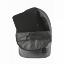 TRUST Funda Portatil Neopreno Primo Soft Sleeve para Portatil 11.6 Negro