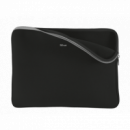 TRUST Funda Portatil Neopreno Primo Soft Sleeve para Portatil 11.6 Negro