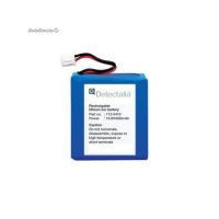 Bateria para Detector de Billete  MUSTEK D8