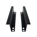 POSIFLEX Guias Metalicas UB6000-B para Montaje bajo Mostrador de Canon CR-4000