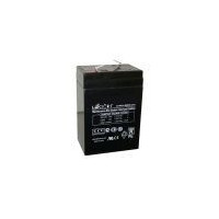 MUSTEK Bateria Balanza 56PPI Recargable 6V