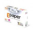 Caja Folios DINA4 80GRS Blanco (caja 5 Paquetes)