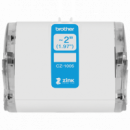 BROTHER Rollo de Cinta Adhesiva Zero CZ1005  Ancho: 50 Mm. Longitud: 5 M