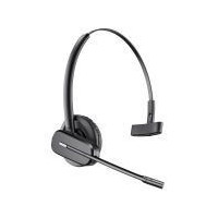Hp Plantronic Diadema Auricular del C540A  HP-POLY