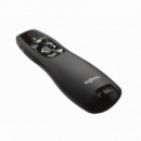 LOGITECH Wireless Presenter R400 Puntero Laser y Controlador