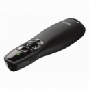 LOGITECH Wireless Presenter R400 Puntero Laser y Controlador