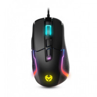 Krom Raton Gaming Kick Rgb  KROM GAMING