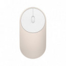 XIAOMI mi Portable Mouse Raton Inalambrico Gold