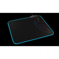 Krom Alfombrilla Gaming Knout Rgb  KROM GAMING