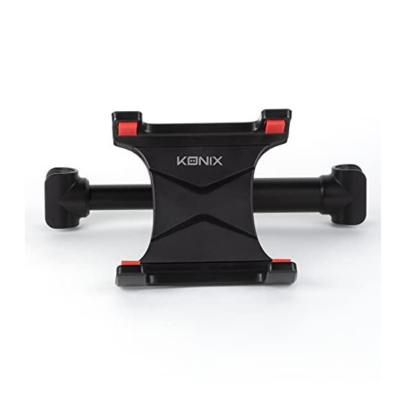 KONIX Soporte para Cabezal de Coche para Nintendo Switch