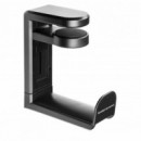 MARS GAMING Soporte para Auriculares Mhh