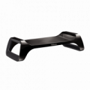 FELLOWES Soporte para Monitor I-spire Series Negro