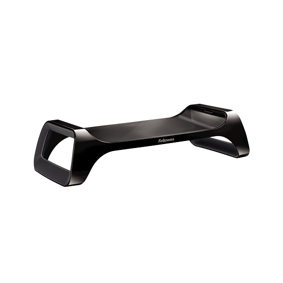 FELLOWES Soporte para Monitor I-spire Series Negro